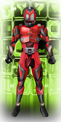 ガンバライダーメイキング ガンバライダールーム データカードダス 仮面ライダーバトル ガンバライジング Ganbarizing
