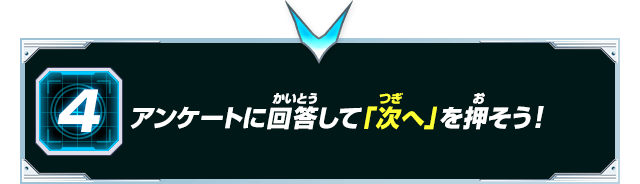 応募までの流れ④