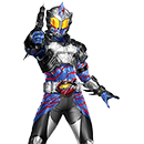 仮面ライダーアマゾンネオ