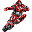 仮面ライダーゴースト　闘魂ブースト魂